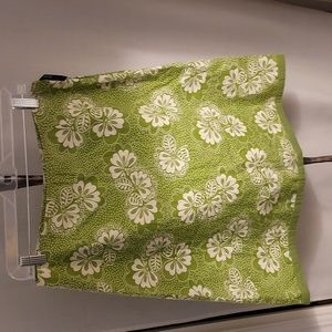 Boden A line skirt 12R